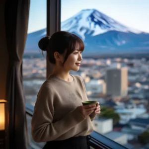 จิบมัทฉะเย็นคลายร้อน สดชื่น แคลอรี่ต่ำ เหมาะคนรักสุขภาพและสายเฮลตี้