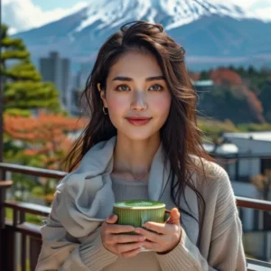 จิบมัทฉะเพิ่มสมาธิและความสดชื่น ระหว่างวัน รสนุ่ม ฟองเนียน เหมาะมื้อเช้า–บ่ายทุกไลฟ์สไตล์