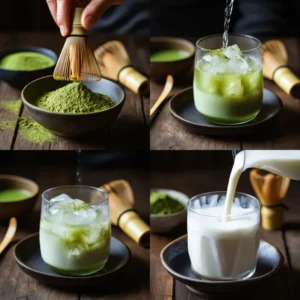 โปรไฟล์รสหลากหลาย เหมาะเทสช็อตชิม ปรับรสเครื่องดื่มร้อน–เย็น และเมนูซิกเนเจอร์