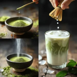 คัดสรรมัทฉะหลายโปรไฟล์รสชาติ ปรับสูตรง่าย ตอบโจทย์เมนูลาเต้ เบเกอรี่ และสมูทตี้