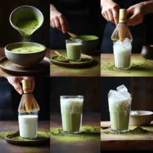 แหล่งปลูกขึ้นชื่อ ดินดีอากาศเหมาะสม ให้ใบชาอ่อนหอมสด วัตถุดิบมัทฉะรสละมุน