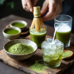 คัดหลายเกรดรสชาติ ตั้งแต่หวานนุ่มถึงเข้มขม ปรับสูตรลาเต้ สมูทตี้ และเบเกอรี่ได้ง่าย