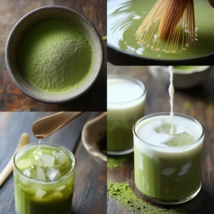 เซ็ตมัทฉะพร้อมชง มีชะเซ็น ชะวัง และผงมัทฉะคุณภาพ เริ่มชงที่บ้านได้ง่าย คุ้มค่า