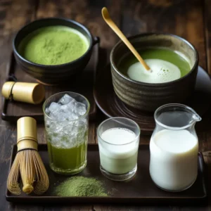 เลือกเกรดตามการใช้งาน ชงตรง ฟองเนียน ทำไอศกรีม เบเกอรี่ และซอสของหวานได้ครบ